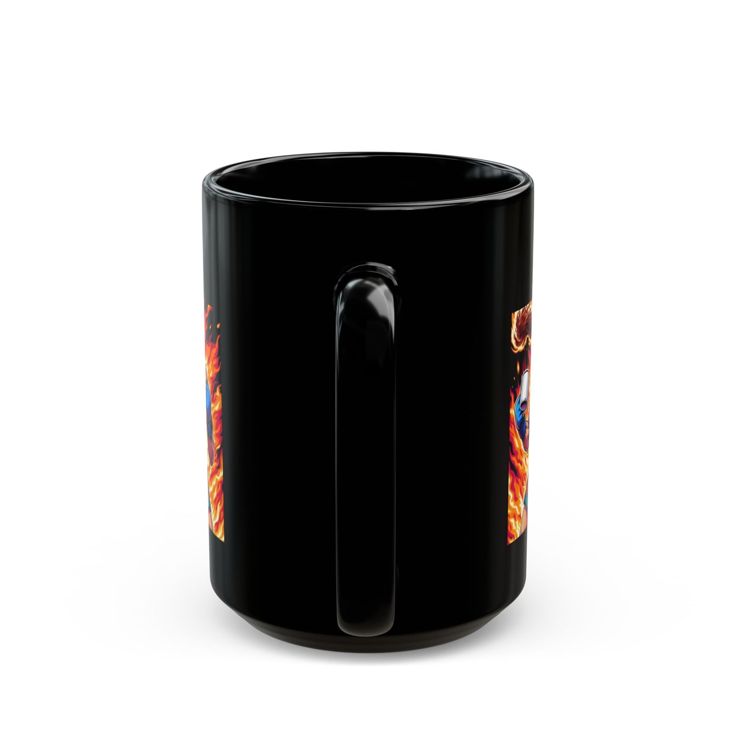 Muay Thai Max Mug (11oz, 15oz)