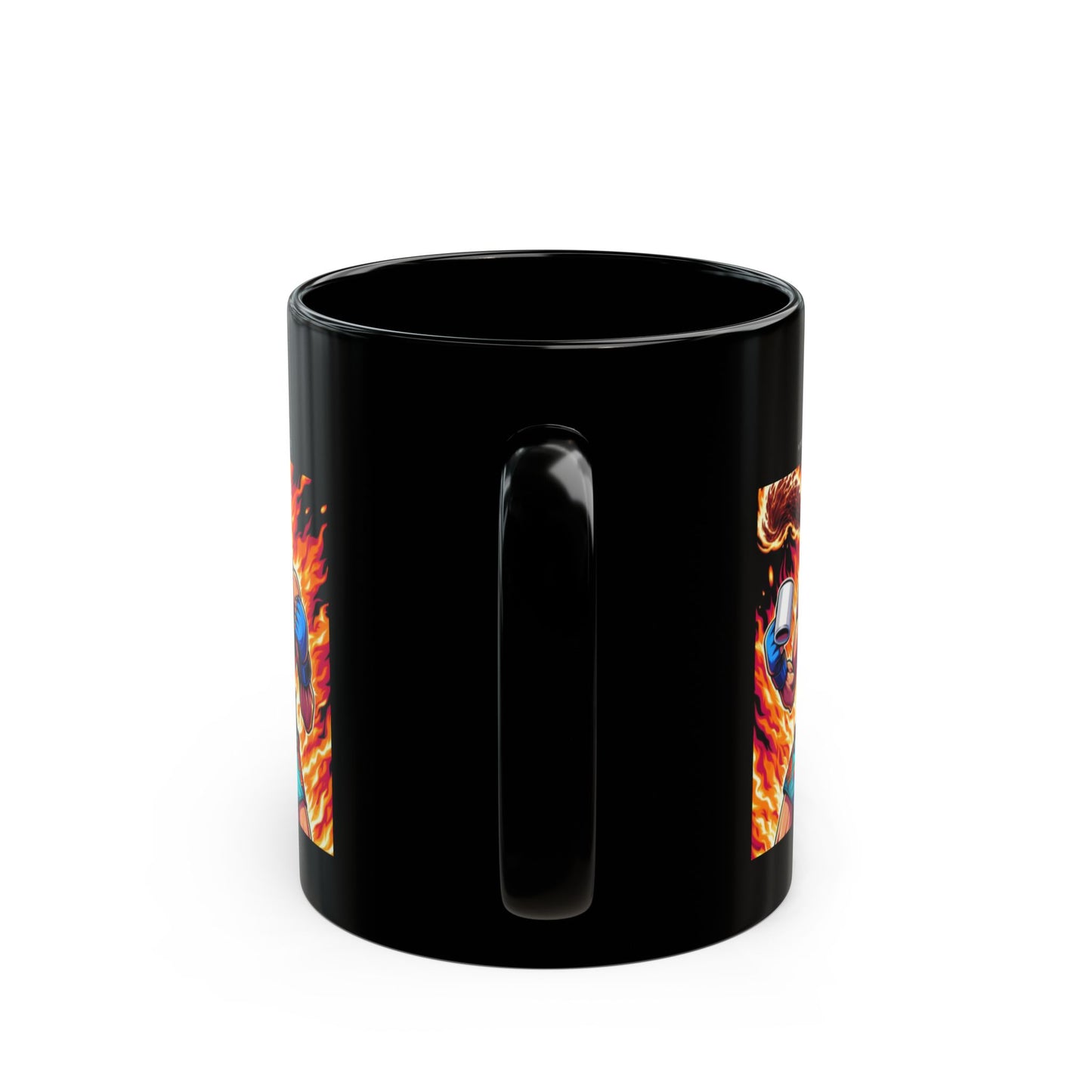 Muay Thai Max Mug (11oz, 15oz)