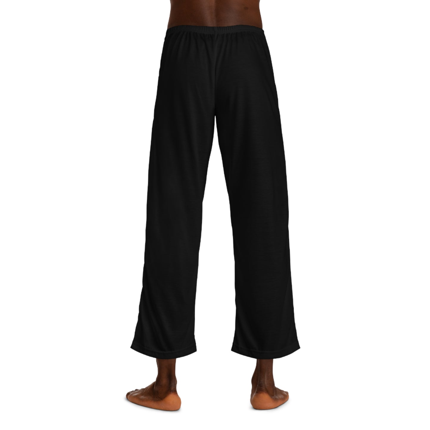 Men's KCC Pajama Pants (Black)