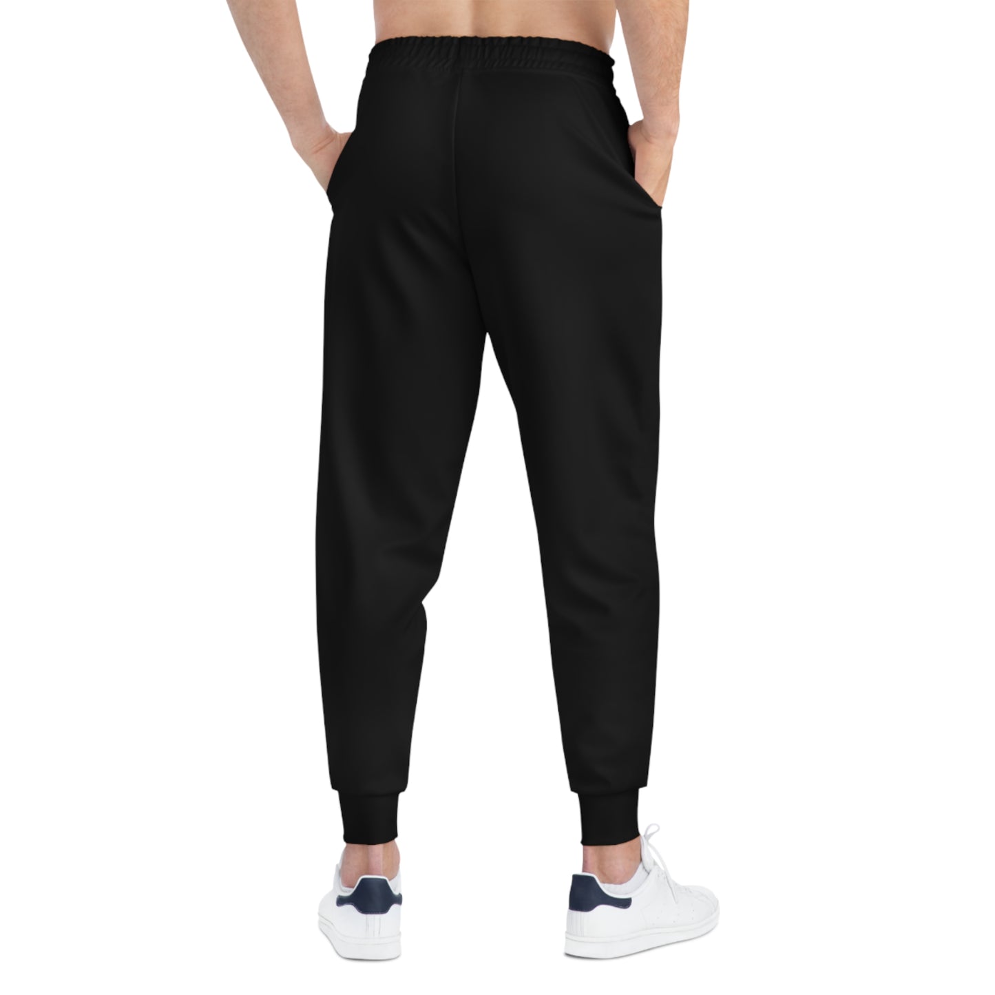 Men's KCC Joggers (Black)