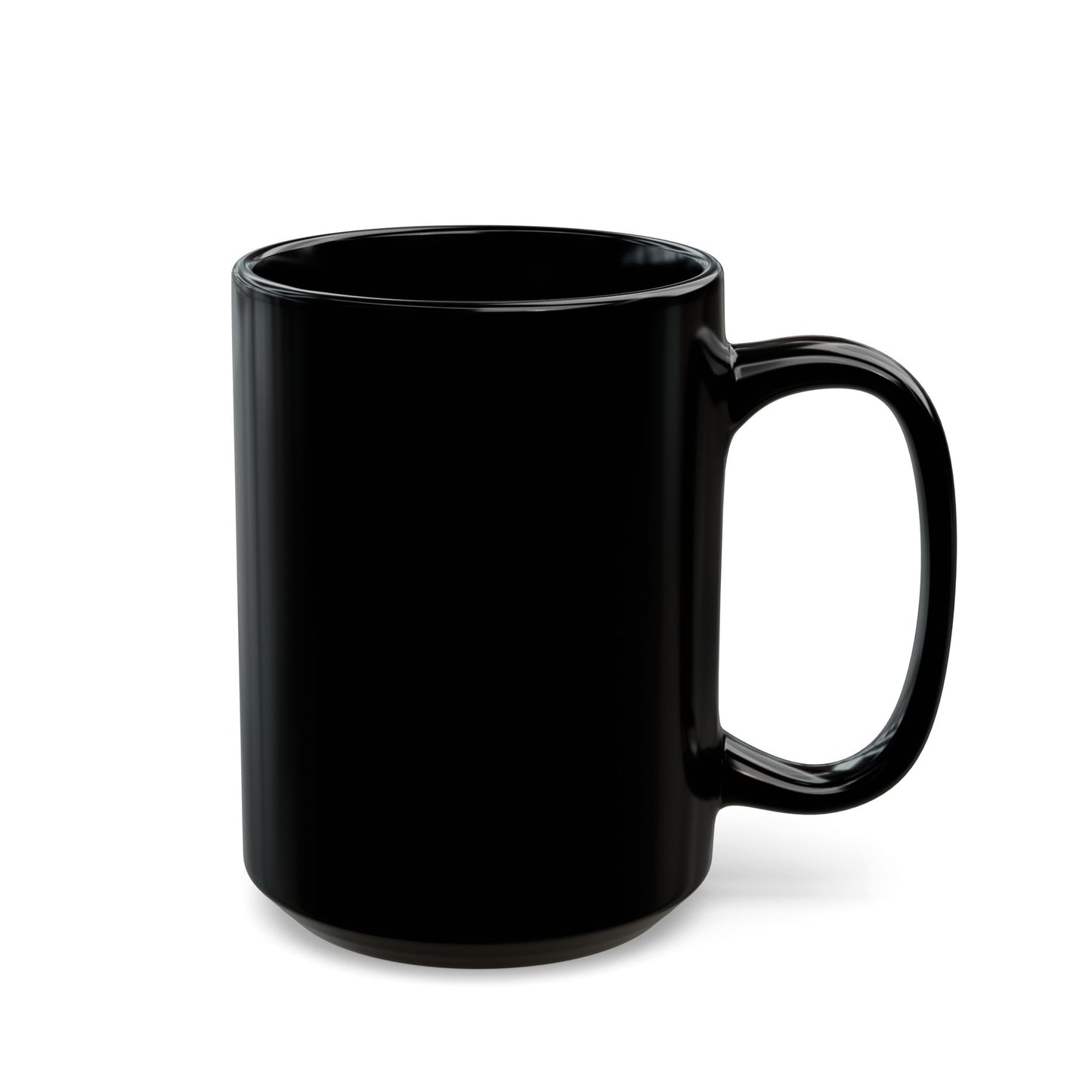 Butcher Bear Mug (11oz, 15oz)