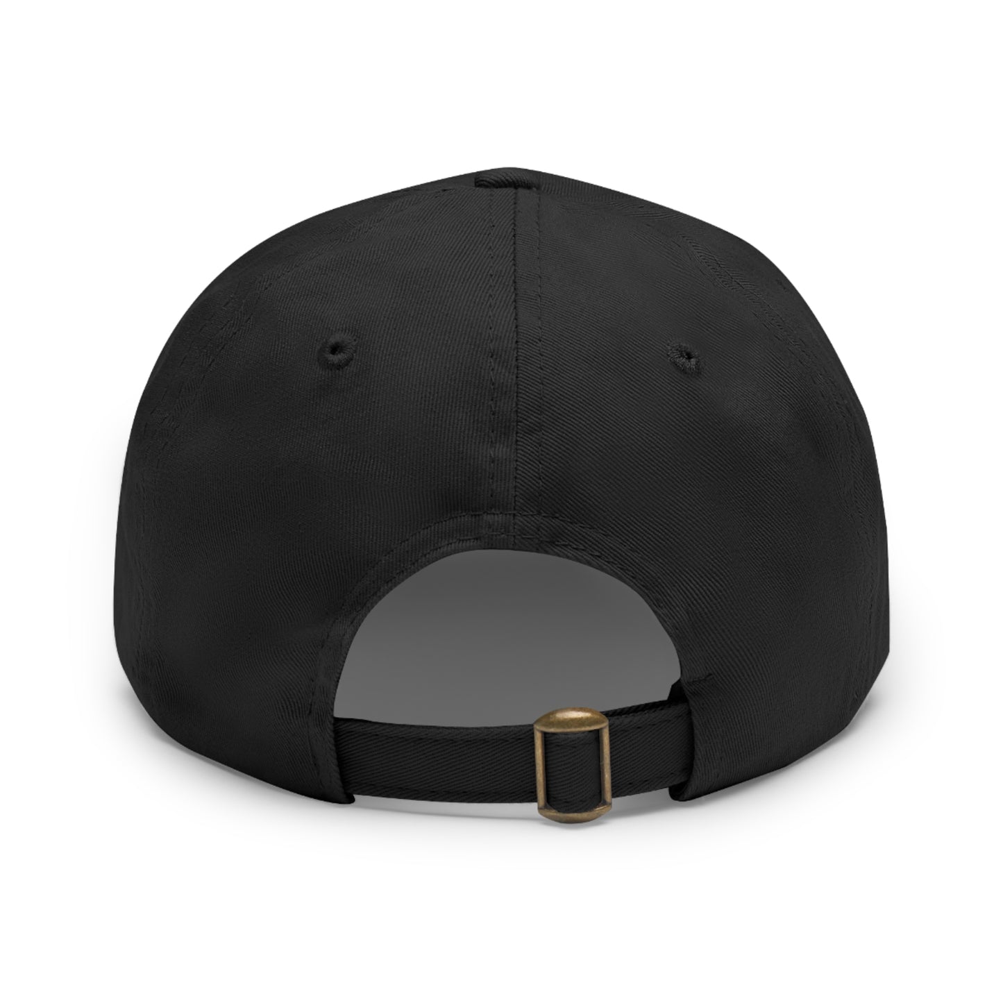 Karate Chop Coffee Hat