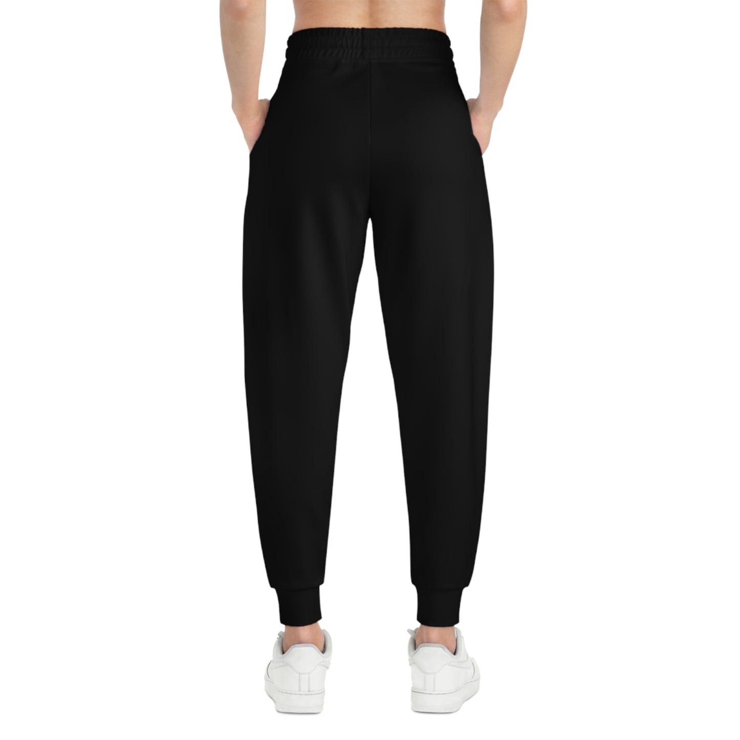 Women's KCC Joggers (Black)
