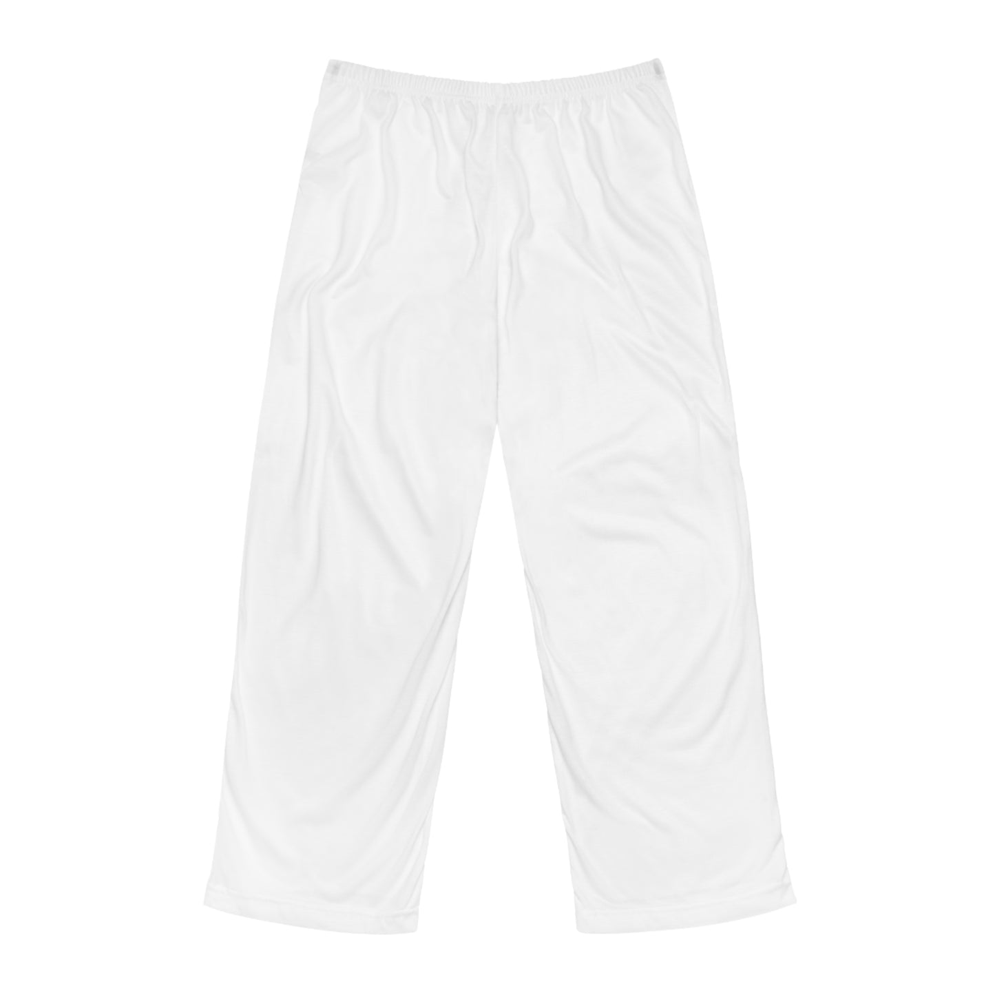Men's KCC Pajama Pants (White)