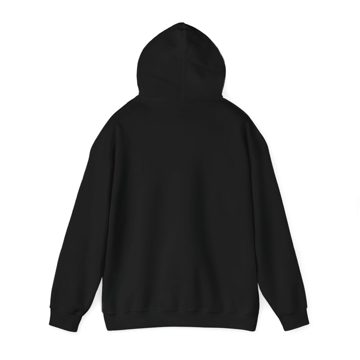 Butcher Bear Coffee Hoodie