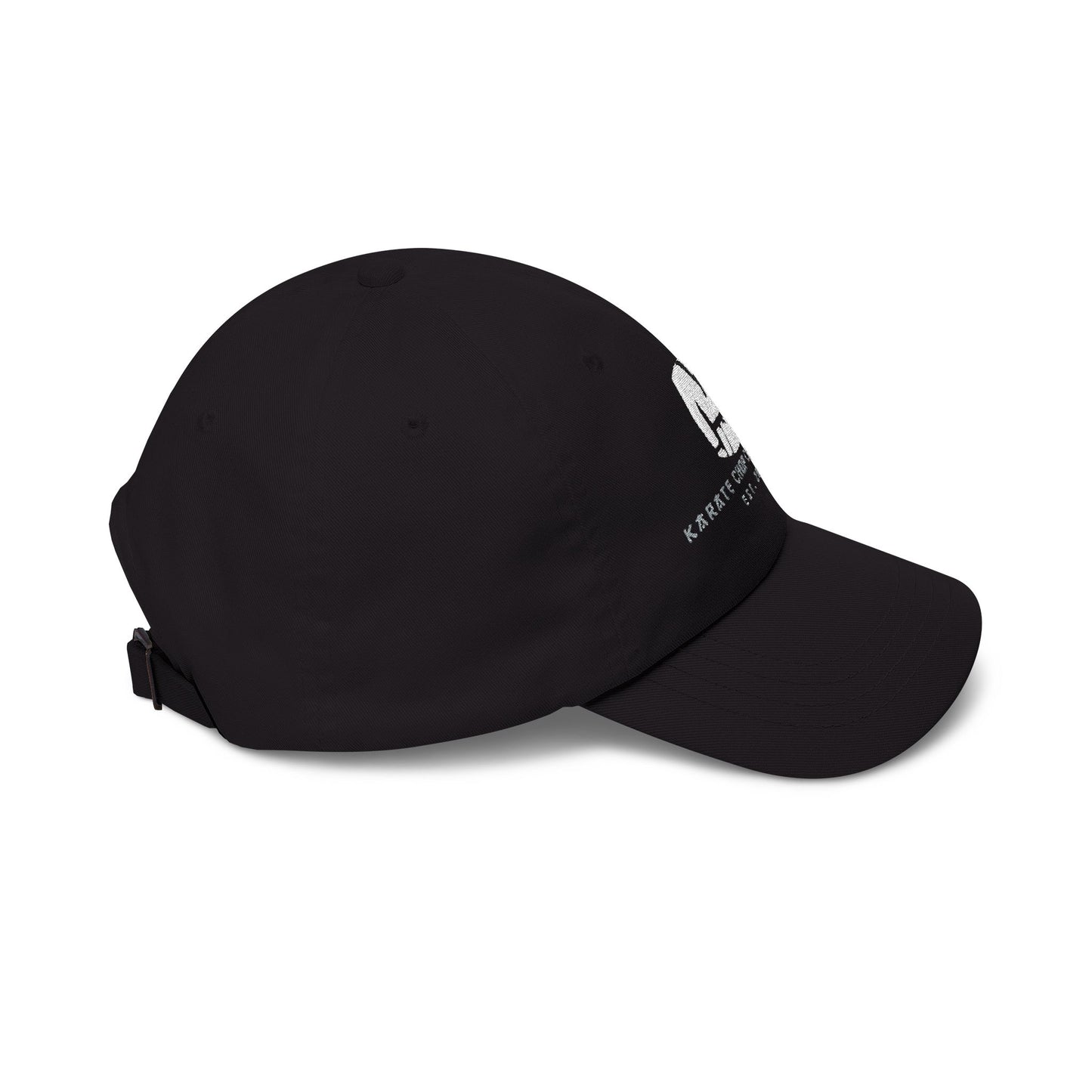 Karate Chop Coffee Co. Hat